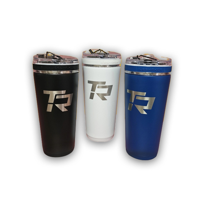 TRIM Tumblers