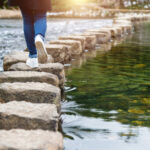 Stepping Into Wholeness