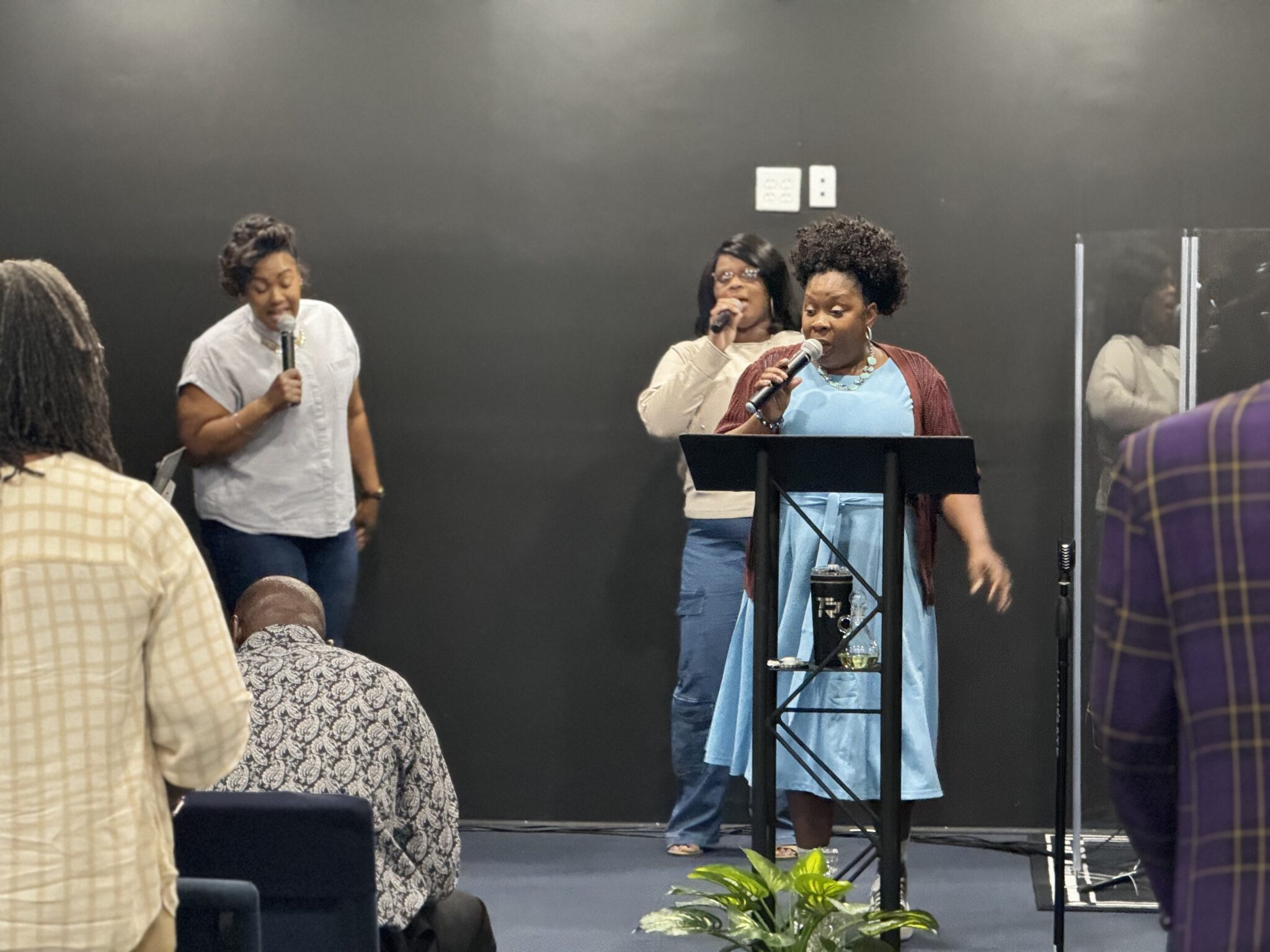 TR North Truth Revealed Int'l Ministries