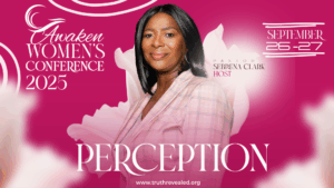 Sat Morning - Bishop & Pastor