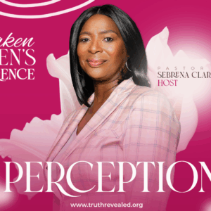 Fri Evening - Pastor Sebrena