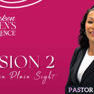Session 2 - Tia Clark