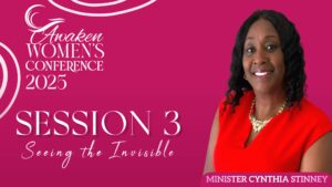 Session 3 - Cynthia Stinney