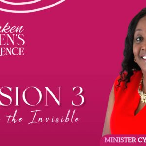 Session 3 - Cynthia Stinney
