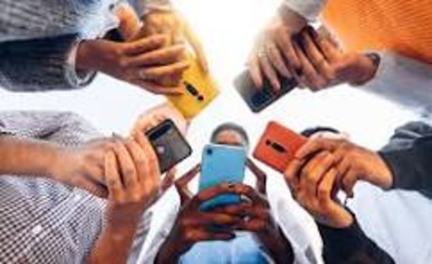 The Church’s Calling in a Social Media Age