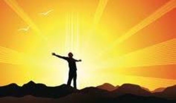 A New Creation? Huh?