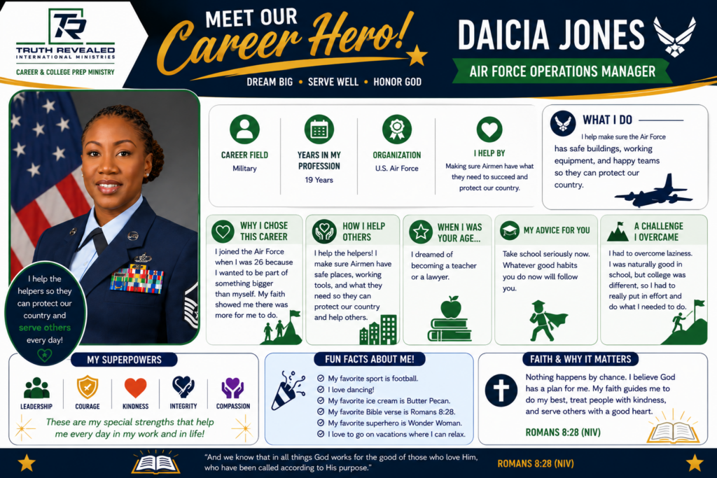 Career Hero_Daicia Jones WS